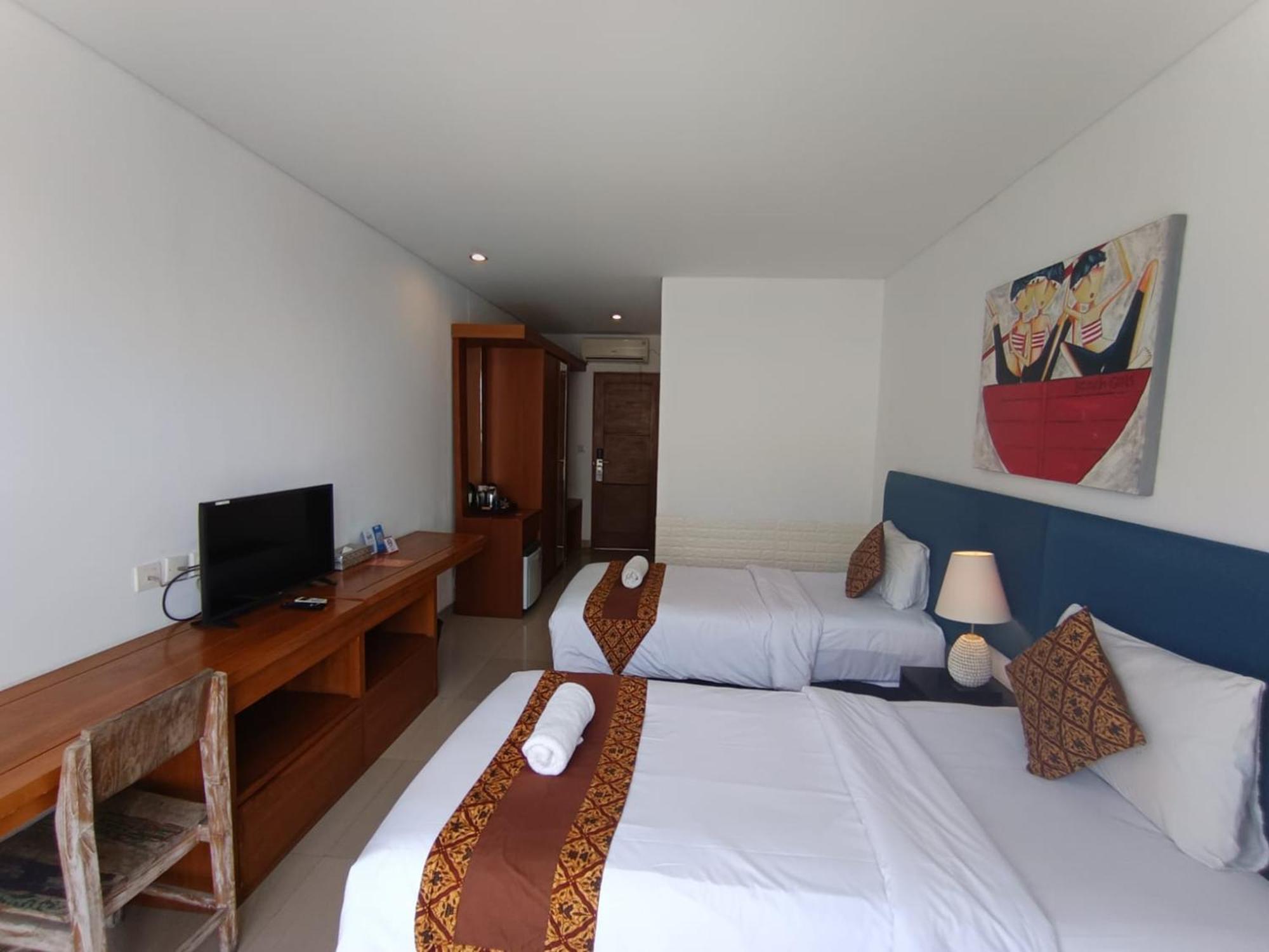 Hotel Abian Harmony