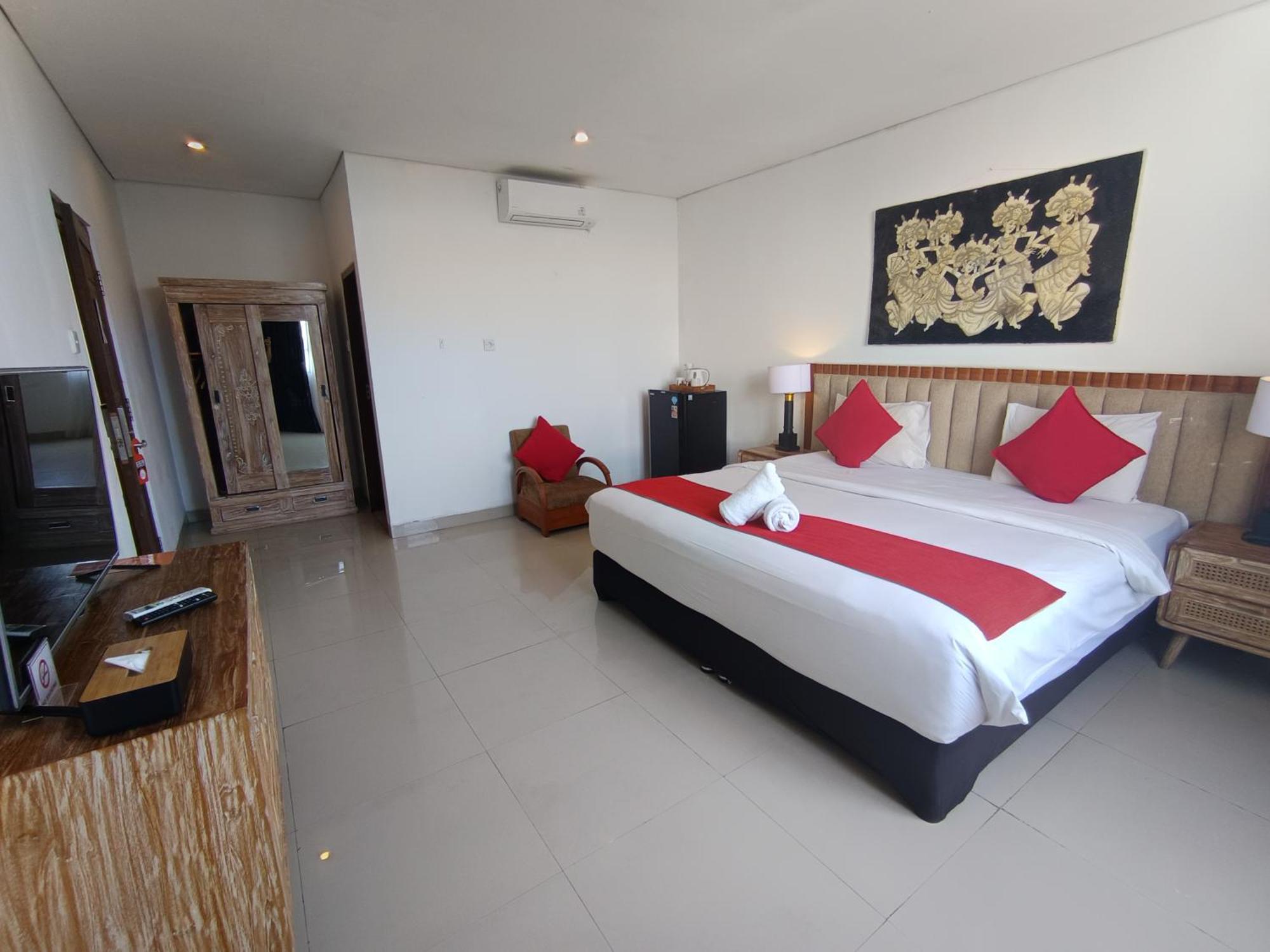 Hotel Abian Harmony 3*