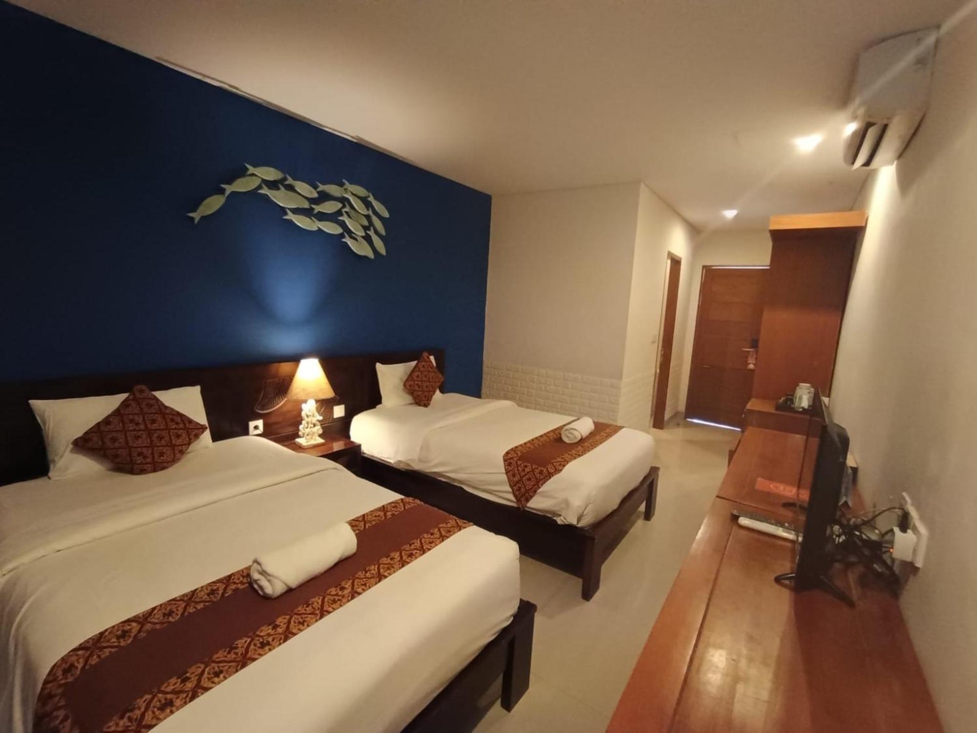 Hotel Abian Harmony Sanur