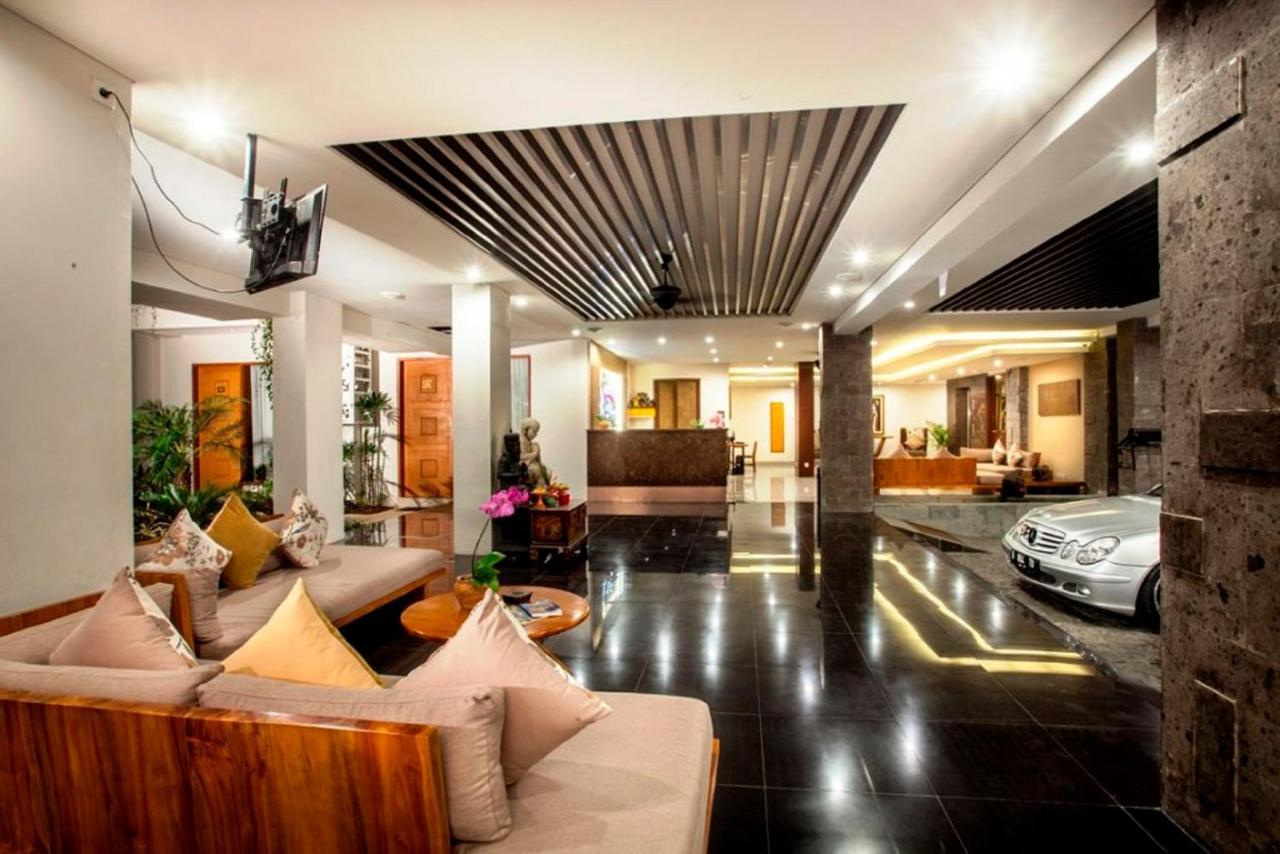 Abian Harmony Hotel Sanur