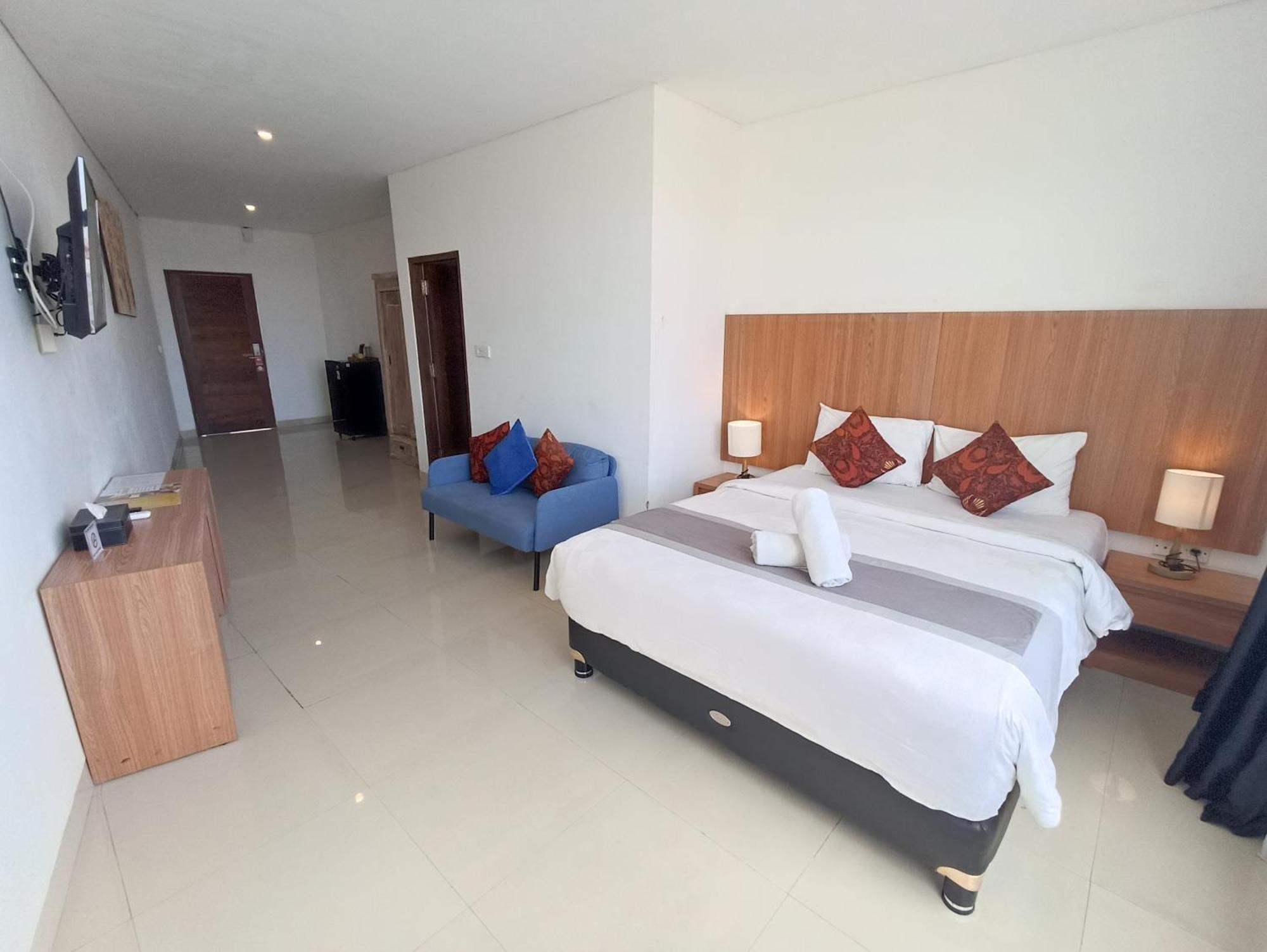 Abian Harmony Hotel