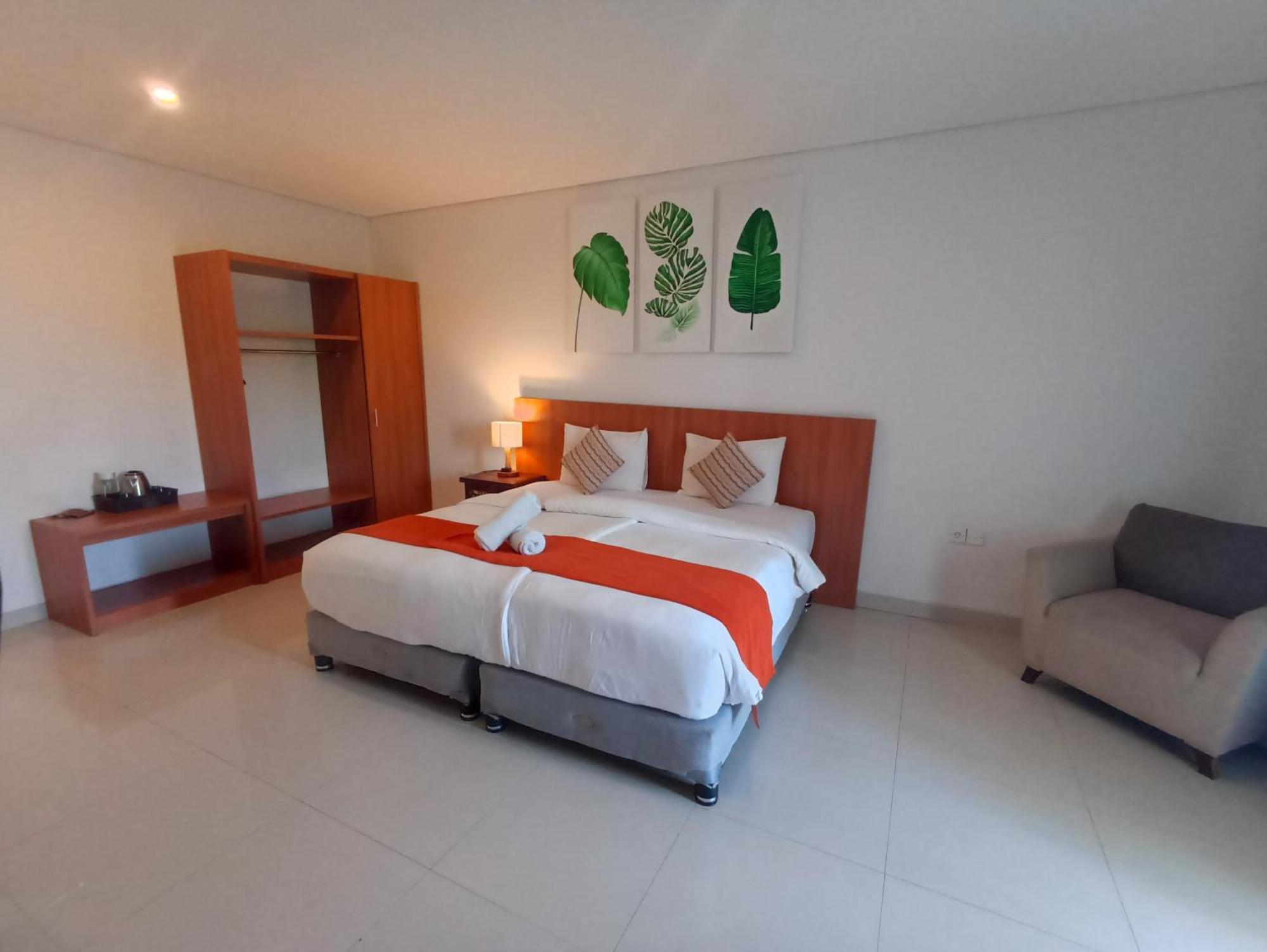 Abian Harmony 3*