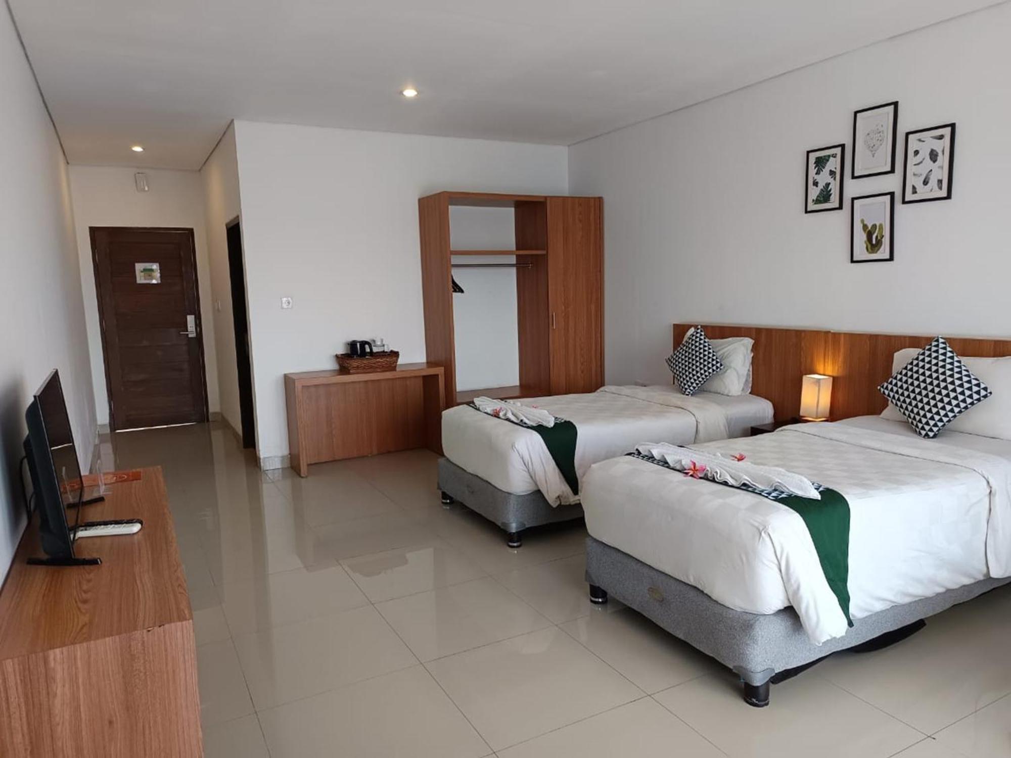 Abian Harmony Hotel Sanur