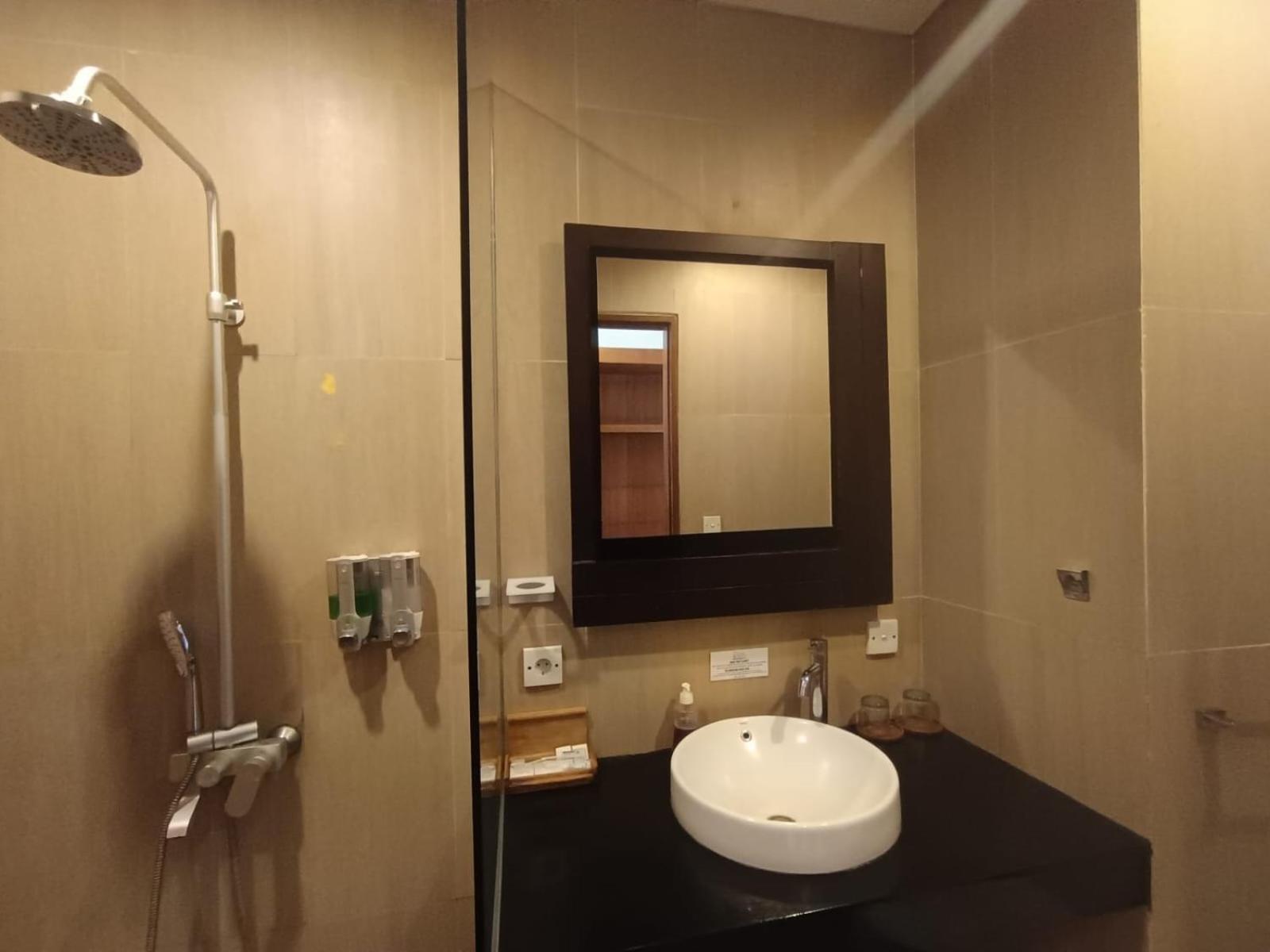 Abian Harmony Sanur (Bali)