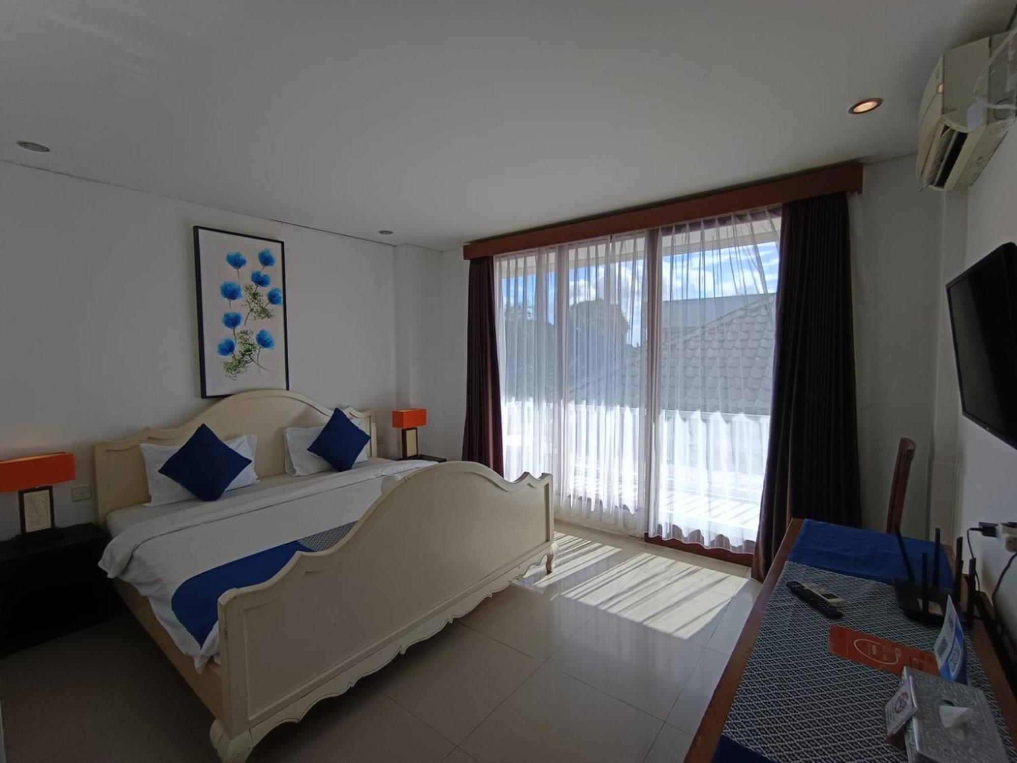 Abian Harmony 3* Sanur